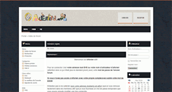 Desktop Screenshot of cerclealfort.vet-alfort.fr